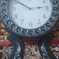 ساعت دیواری