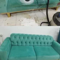 مبل شویی هینا|خدمات نظافت|تهران, الهیه|دیوار