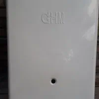 آبگرمکن دیواری