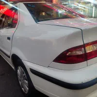 سمند الایکس مدل  داشتبورت سورنی|خودرو سواری و وانت|قدس, شهرقدس|دیوار