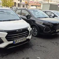 کی ام سی SR3 صفر سفید اس آر تیری مشکی ۱۴۰۴