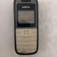 نوکیا ۱۲۰۸ تک سیم کارت اصلی