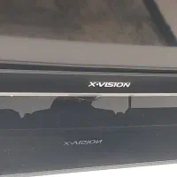 ال ای دی ۴۶ اینچ|تلویزیون و پروژکتور|رشت, ولکس|دیوار