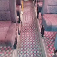 میدل باس مینی بوس بنز 88|خودرو سنگین|بندرعباس, |دیوار