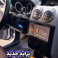 مانیتور فابریک / ضبط تصویری / اقساط|قطعات یدکی و لوازم جانبی|یزد, |دیوار