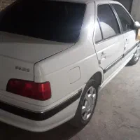 پارس مدل ۱۴۰۲ موتور جدید|خودرو سواری و وانت|کوهدشت, |دیوار