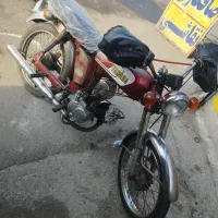 موتوریاماها100