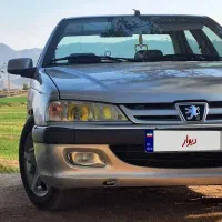 پارس ای ال ایکس مدل ۹۰