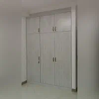 طراحی و اجرای انواع کمد دیواری|مصالح و تجهیزات ساختمان|کرمان, |دیوار