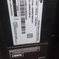 تلویزیون ۴۹ سامسونگ  کارتن تلویزیون  ظبط|تلویزیون و پروژکتور|کرج, حصارک پایین|دیوار