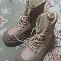 کفش دخترانه سایز ۳۸|کیف، کفش، کمربند|فولادشهر, A6|دیوار