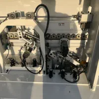 لبه چسبان kdt 465 کرنردار نوین چوب|ماشین‌آلات صنعتی|تهران, نعمت‌آباد|دیوار