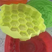 قالب کیک و دسر