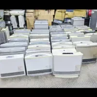 بخاری ژاپنی ۵۸۰۰ گلچین‌شده در حد