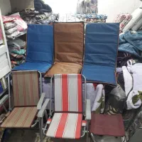 صندلی ساحلی