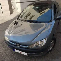 ۲۰۶ پاناروما مدل ۴۰۱