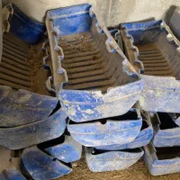 یونیلت پلاستیکی جایگزین فوم