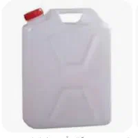 10عدد بیست لیتری پر