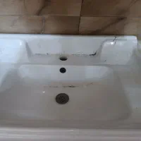 روشویی سالم سالم|لوازم سرویس بهداشتی|اهواز, کوی مهدیس|دیوار