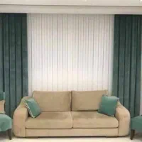 پرده فروشی نصب دوخت کالای خواب گالری برشکا