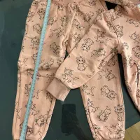 سویشرت و شلوار دخترانه نکست|کفش و لباس بچه|تهران, سازمان آب|دیوار