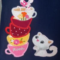 شومیز دخترانه مجلسی|کفش و لباس بچه|قم, باجک یک|دیوار