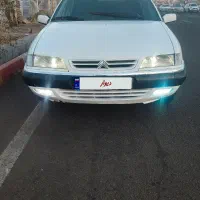 زانتیا 2000 87