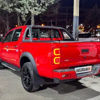 KMC T8     1401|خودرو سواری و وانت|شیراز, فرهنگ شهر|دیوار