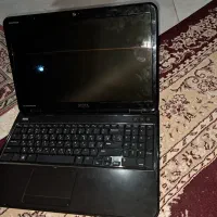 فروش یک دستگاه لب تاب(اوراقی)واداپتور