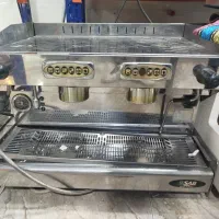 اسپرسو ساز صنعتی