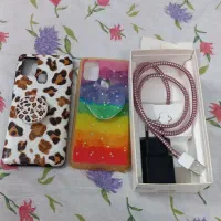 گوشی سامسونگ A21s  64