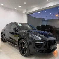 پورش ماکان مدل 2018 صفر خشک