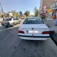 پژو پارس مدل ۹۳|خودرو سواری و وانت|زاهدان, |دیوار