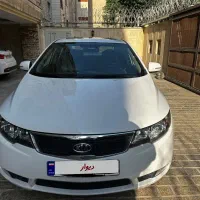 سراتو ۹۷ آپشنال