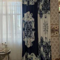 پرده ورودی