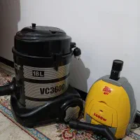 جارو برقی