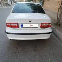 سمند Ef7دوگانه شرکت|خودرو سواری و وانت|مشهد, تربیت (صدف)|دیوار