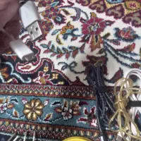 کابــل شـارژر گـوشی و کابل شارژر اسپیکر. Hdmi|لوازم جانبی موبایل و تبلت|دورود, |دیوار