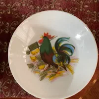 ظروف آنتیک و قدیمی