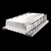 مقداری تیرچه و فوم سقفی فروشی