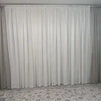 پرده شیک