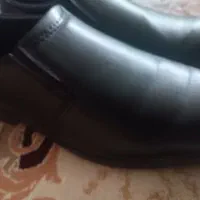 کفش مشکی سایز۴۴|کیف، کفش، کمربند|اصفهان, سپاهانشهر|دیوار