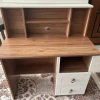 فروش میز التحریر|میز تحریر و کامپیوتر|قوچان, |دیوار