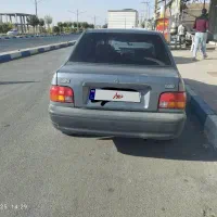 پراید مدل 87خونگی|خودرو سواری و وانت|دهق, |دیوار