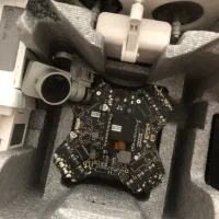 فانتوم ۳ پروفشنال|دوربین عکاسی و فیلم‌برداری|کرمانشاه, |دیوار