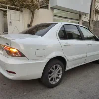 سورن پلاس ef7 مدل ۱۴۰۱|خودرو سواری و وانت|ایلام, |دیوار