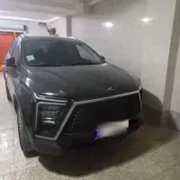 کی ام سی KMC x5 مشکی صفر کیلومتر