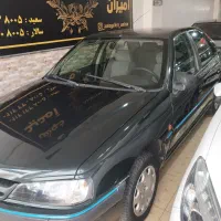 پرشیا مدل 80