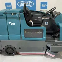 تعمیر اسکرابر کف شور تعمیر پولیشر تعمیر زمین شور