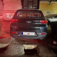 تیگو ۷|خودرو سواری و وانت|مشهد, بهشت|دیوار